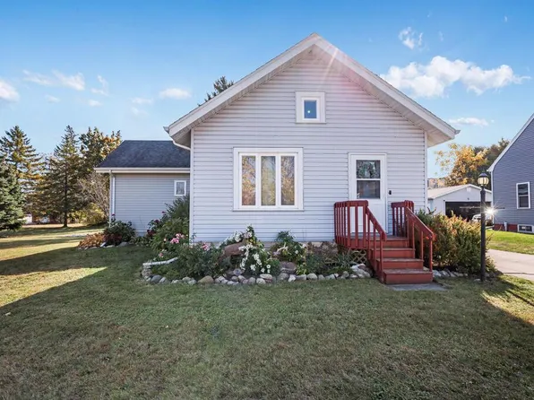 511 Birchwood DRIVE, Francis Creek, WI 54214