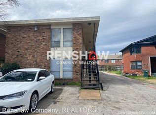 115 N Bellevue Blvd APT 7, Memphis, TN 38104