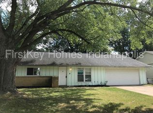 4307 Wedgewood Ct, Indianapolis, IN