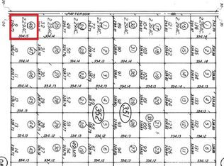 0 Patterson Rd #270, Rosamond, CA 93560