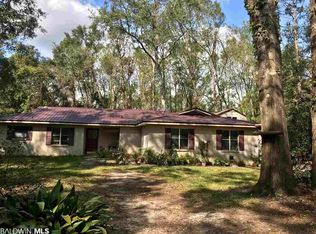 9910 Clarke Ridge Rd, Foley, AL 36535