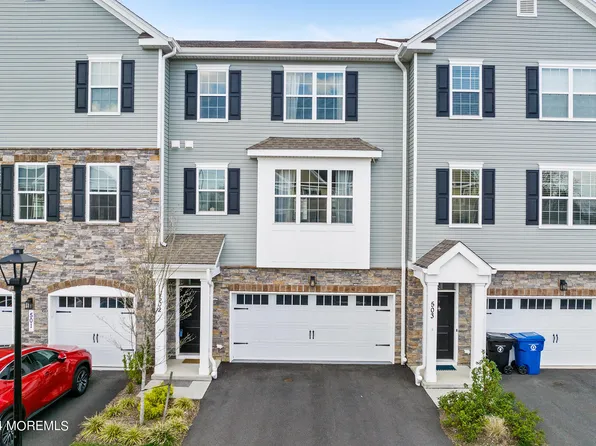 502 Arose Lane, Middletown, NJ 07748