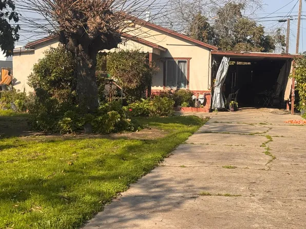 721 Imperial Ave, Modesto, CA 95358