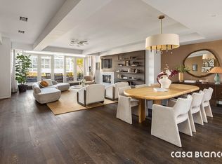 60 Collister St UNIT PH5B, New York, NY 10013