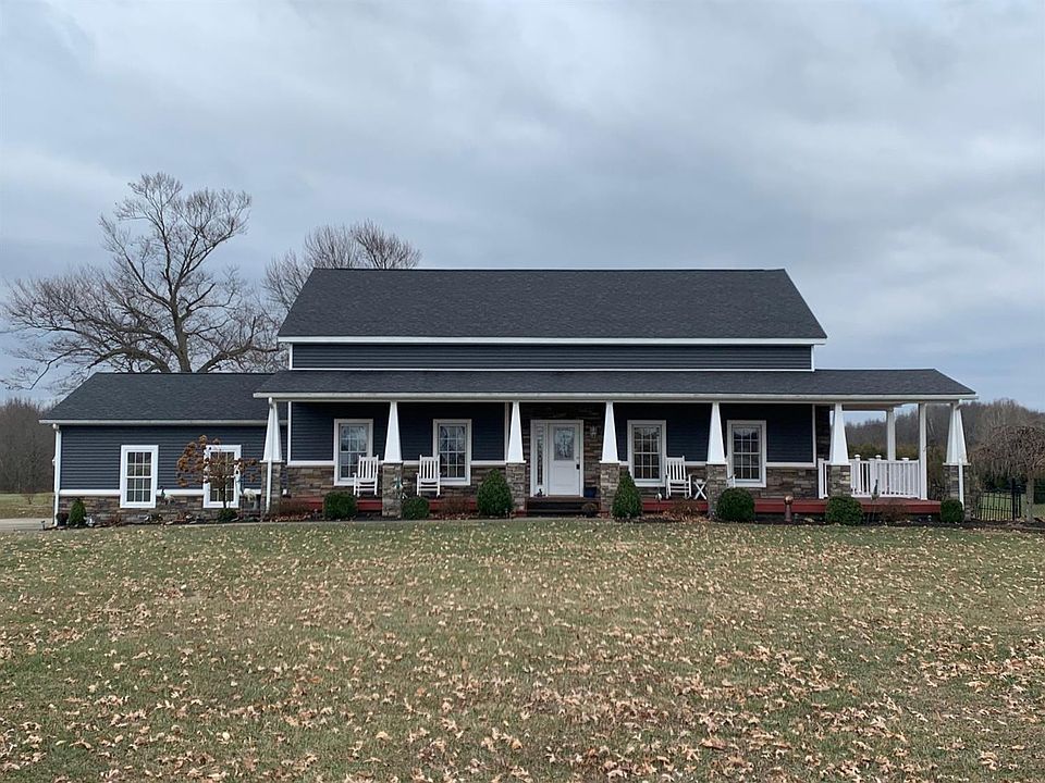 1st image of 4730 E State Road 62