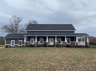 4730 E State Road 62, Cross Plains, IN 47017