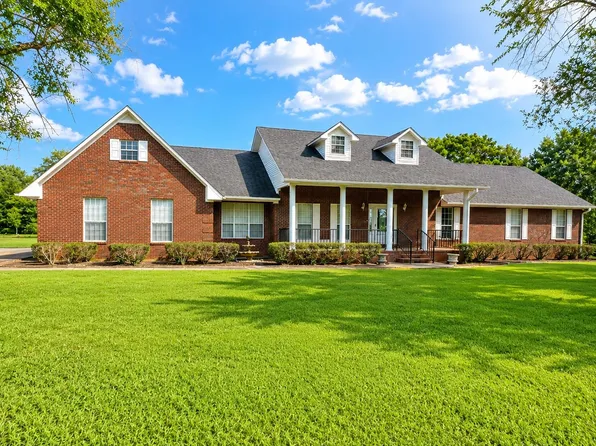 11990 Highway 43, Russellville, AL 35654