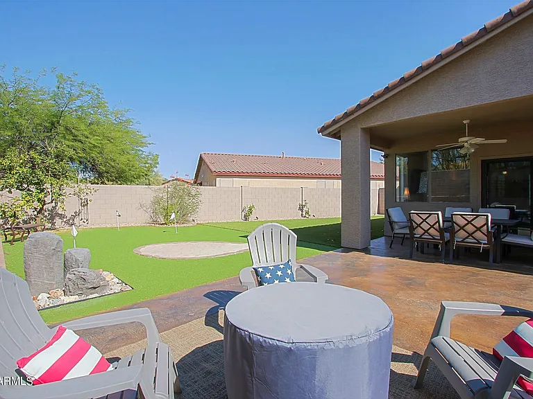 7308 E Whispering Wind Dr — Photo 40