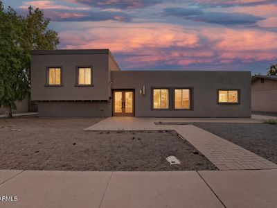 8437 E THOMAS Road, Scottsdale, AZ, 85251