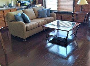 200 E 2nd St #9, Bartlesville, OK 74003