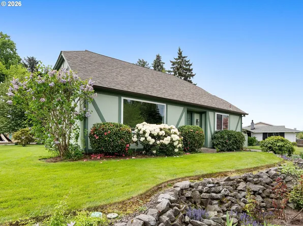 17920 NW Tillamook Dr, Portland, OR 97229