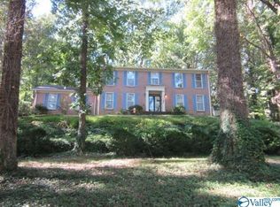 710 Woodbine Rd SE, Huntsville, AL 35802