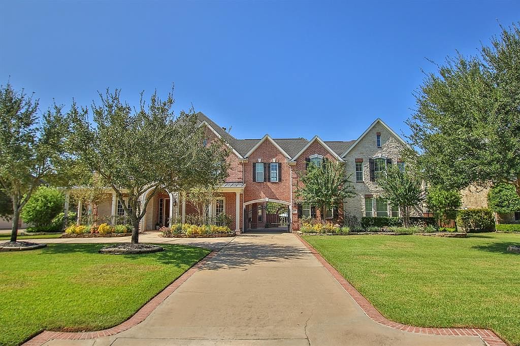16811 Allemand Ln, Cypress, TX 77429 Zillow