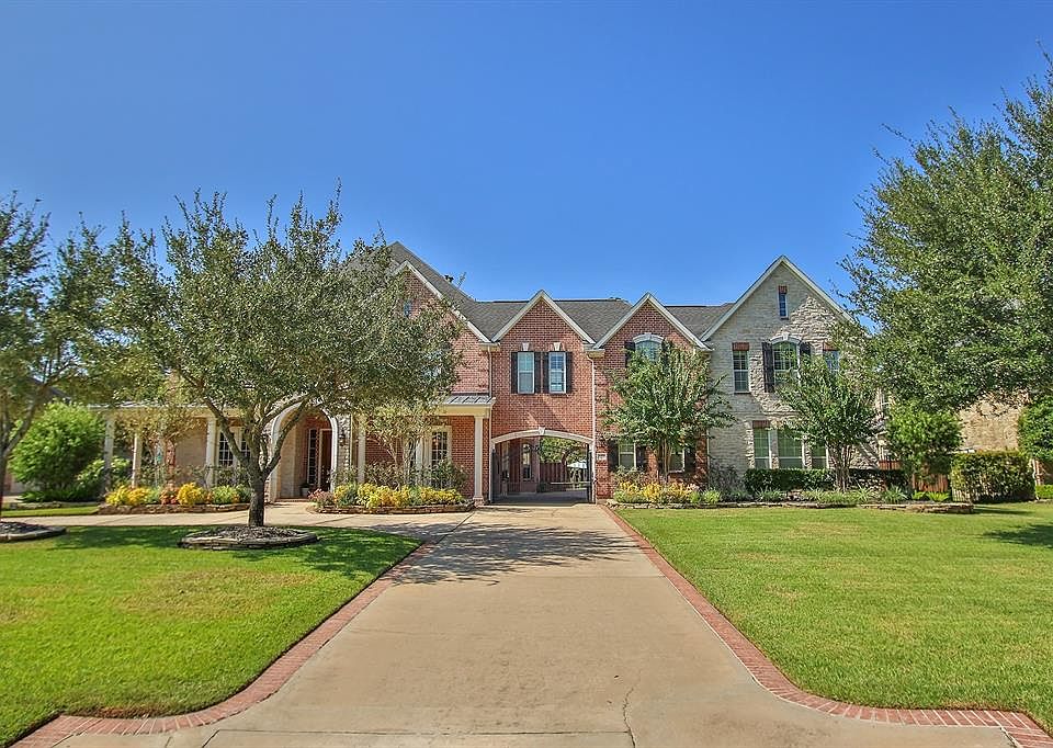 16811 Allemand Ln, Cypress, TX 77429 Zillow