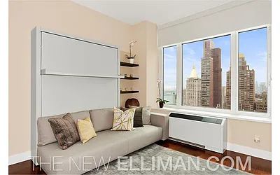 Sold by Douglas Elliman