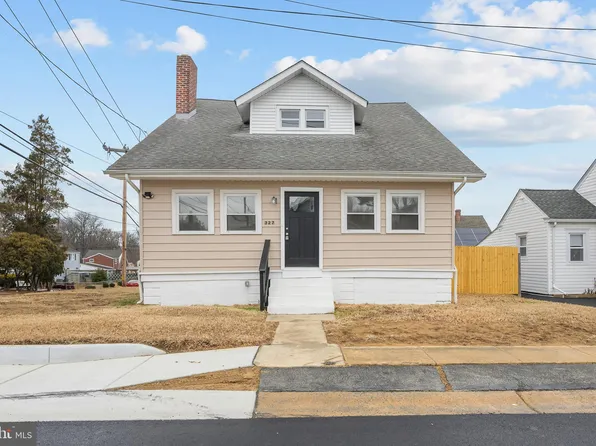 327 W Summit Ave, Wilmington, DE 19804