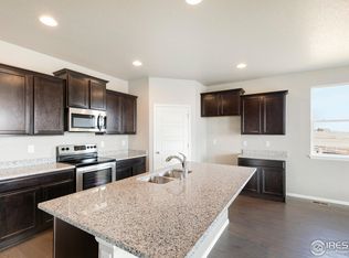 5348 Silverleaf Ave, Firestone, CO 80504