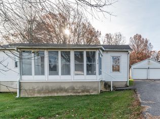 2790 W Lynchburg Salem Tpke, Bedford, VA 24523