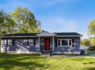 5209 W Maple Shade Ln, Upper Marlboro, MD