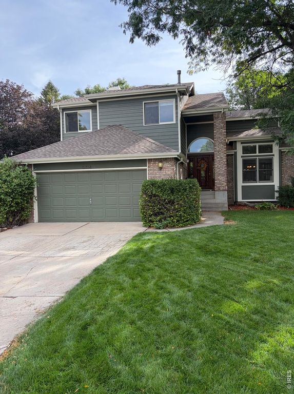 5314 Castle Pines Ct