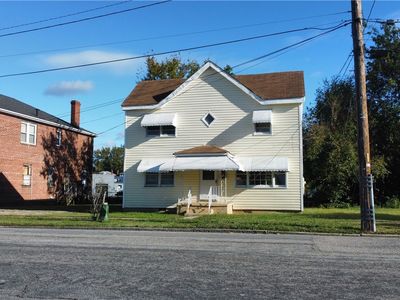 1908 Decatur St, Richmond, VA, 23224