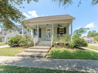 9308 Martinique Dr, Baton Rouge, LA 70810