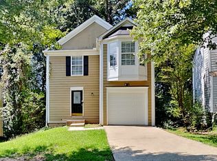 851 Hampton Hill Ct, Lawrenceville, GA 30044