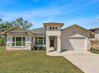 3000 Newton Dr, Lago Vista, TX 78645
