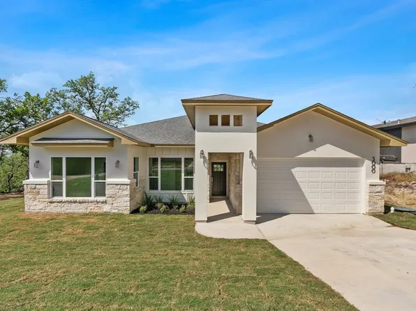 3000 Newton Dr, Lago Vista, TX 78645