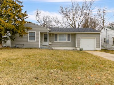 800 Hirth Ave, Columbia, MO, 65203