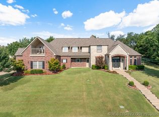 7145 S 283rd East Ave, Broken Arrow, OK 74014