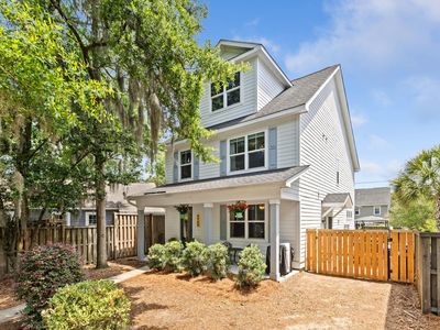 4984 Jenkins Ave, North Charleston, SC, 29405