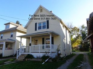 309 Allen St, Lansing, MI 48912