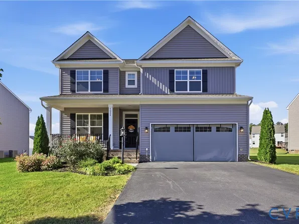 7024 Havering Way, Henrico, VA 23231
