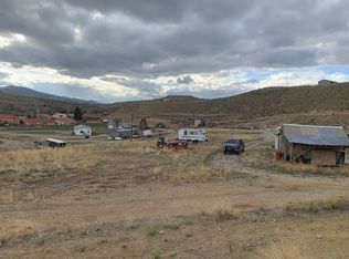 301 S 1st St, Lander, WY 82520