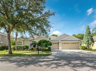 4841 Artesian Rd, Land O Lakes, FL 34638