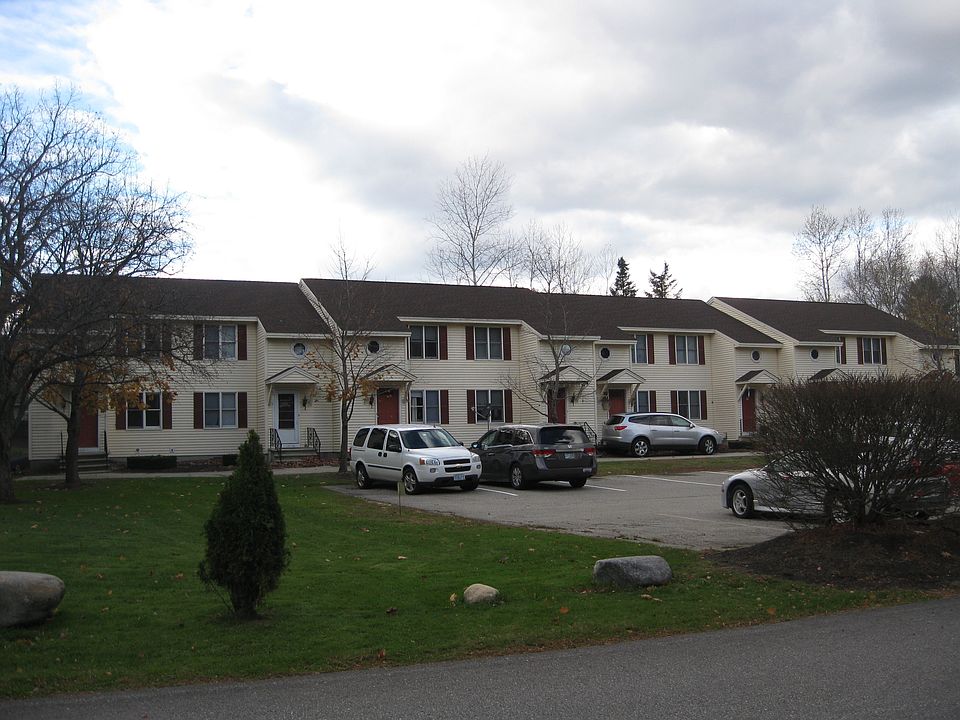 Building Front