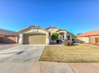 2400 E Fairview St, Chandler, AZ 85225