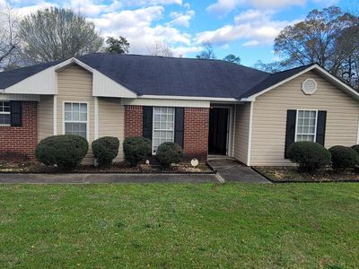 1688 Sheffield Dr, Columbus, GA, 31907