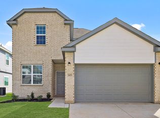 2433 Texas Ash Way, Fort Worth, TX 76123