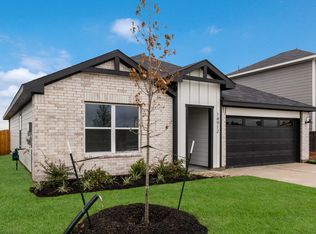 18005 Purple Top Ln, Manor, TX 78653