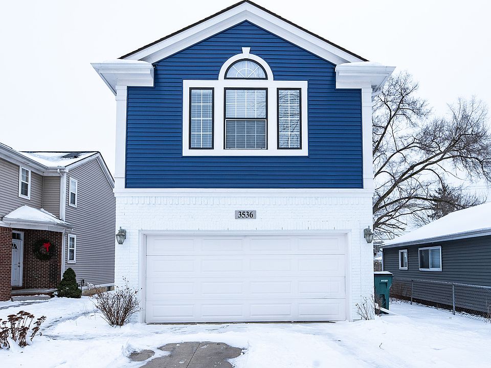 1st image of 3536 Gardner Ave