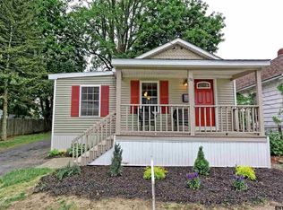 34 Edenburg Ave, Albany, NY 12203