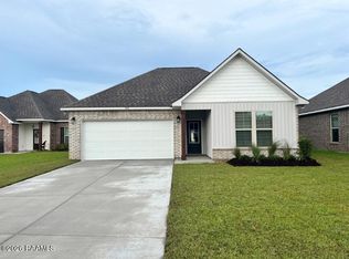 502 Judice Ln, Duson, LA 70529
