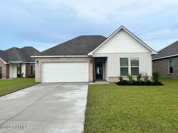 502 Judice Ln, Duson, LA 70529