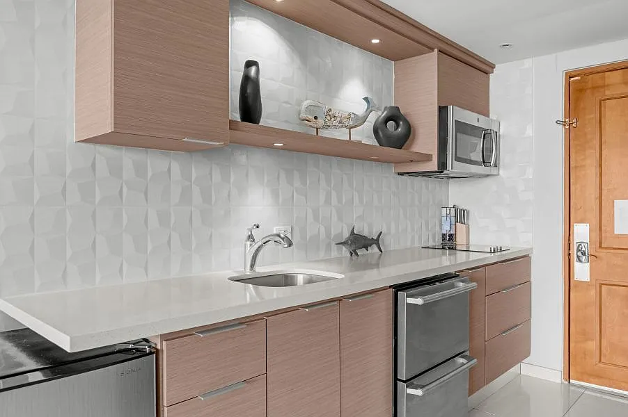 1 bed, 1.0 bath, 450 sqft, $3,600 — Photo 4