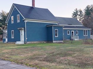 216 Alfred Rd, Kennebunk, ME 04043