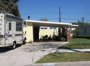 9649 Myron St, Pico Rivera, CA 90660