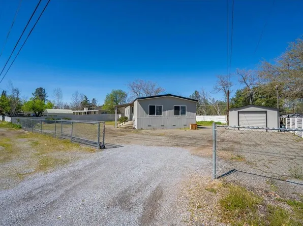 19482 Spring Gulch Rd, Anderson, CA 96007