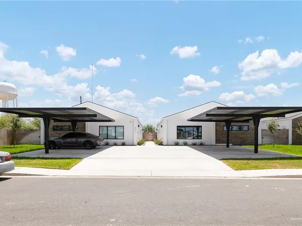 2701 Robin Rd, Weslaco, TX 78596